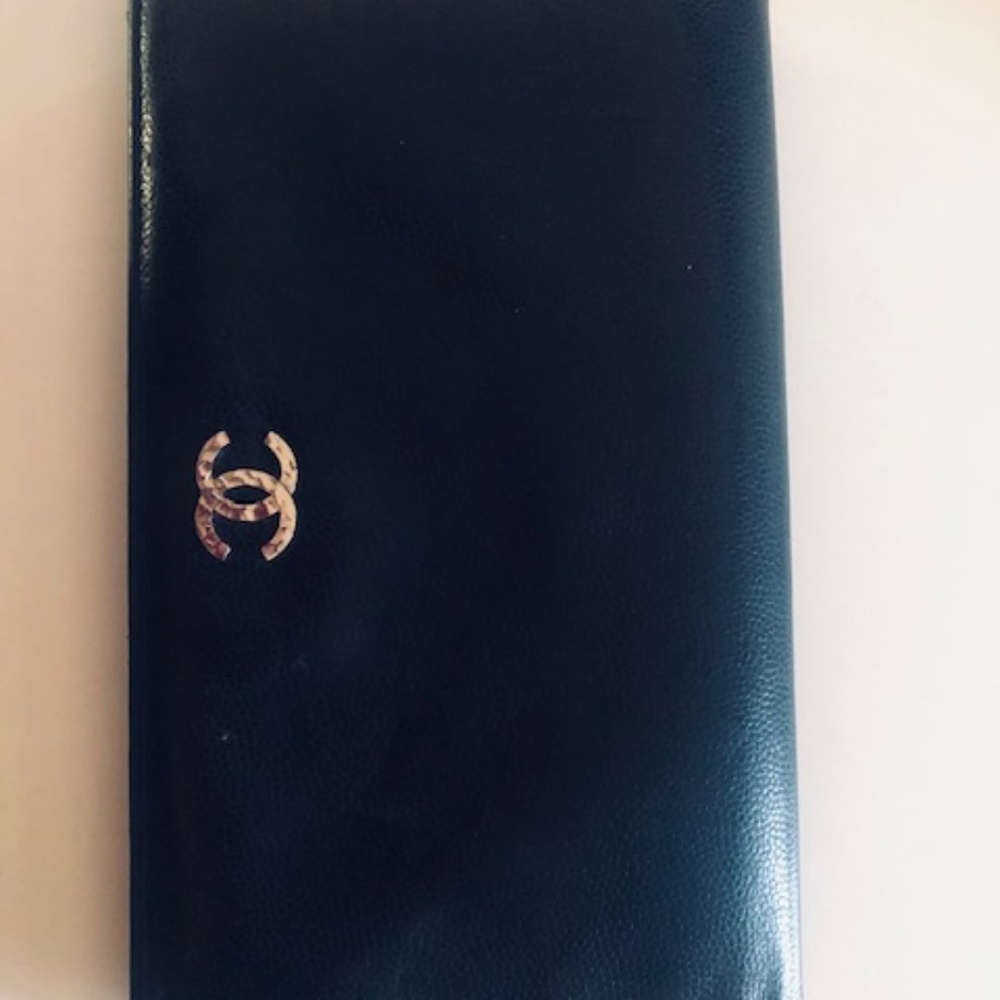 Chanel Wallet